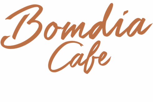 BOMDIA CAFE